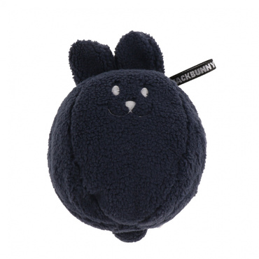 まんまるうさぎポーチ 2626184007