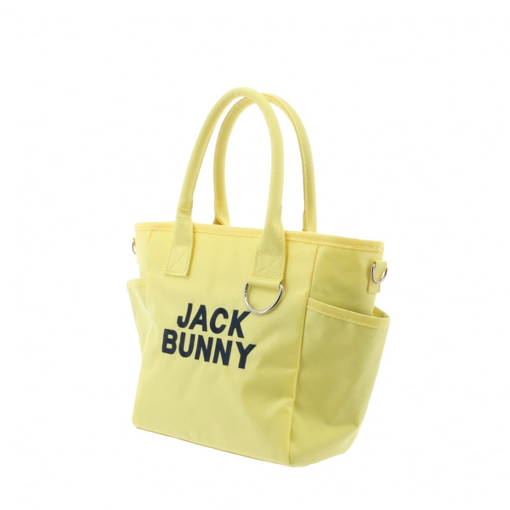 JACK BUNNY ゴルフバッグ イエロー Jack Bunny!!｜キャディバッグ (46インチ対応) (UNISEX) | Rakuten