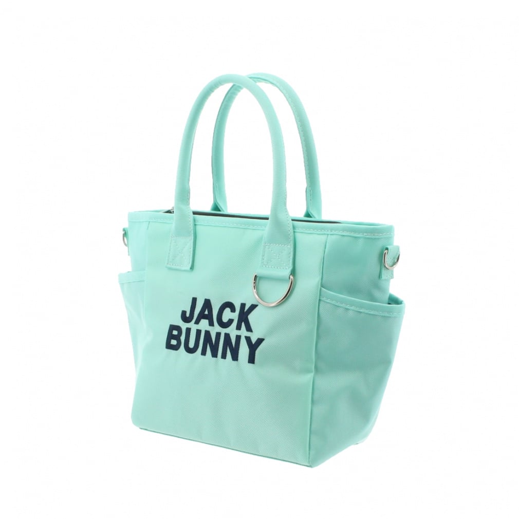 JACK BUNNY カートバックandマーカー ジャック バニー 【定番】カートバッグ (2626981112) ゴルフ ポーチ