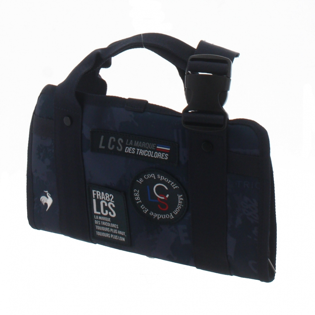 RbNX|eBt St RbNStR[WfUC |[` I[KiCU[^Cv o[t\nh (LG4FTT41M) St |[` le coq sportif GOLF