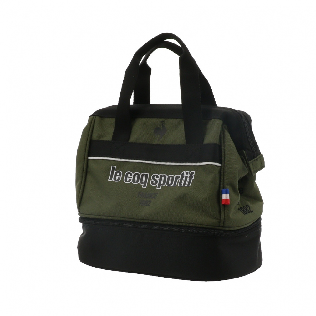 RbNX|eBt St w JJ[g|[` ۗ@\Ή (LG5STT40M) St |[` le coq sportif GOLF