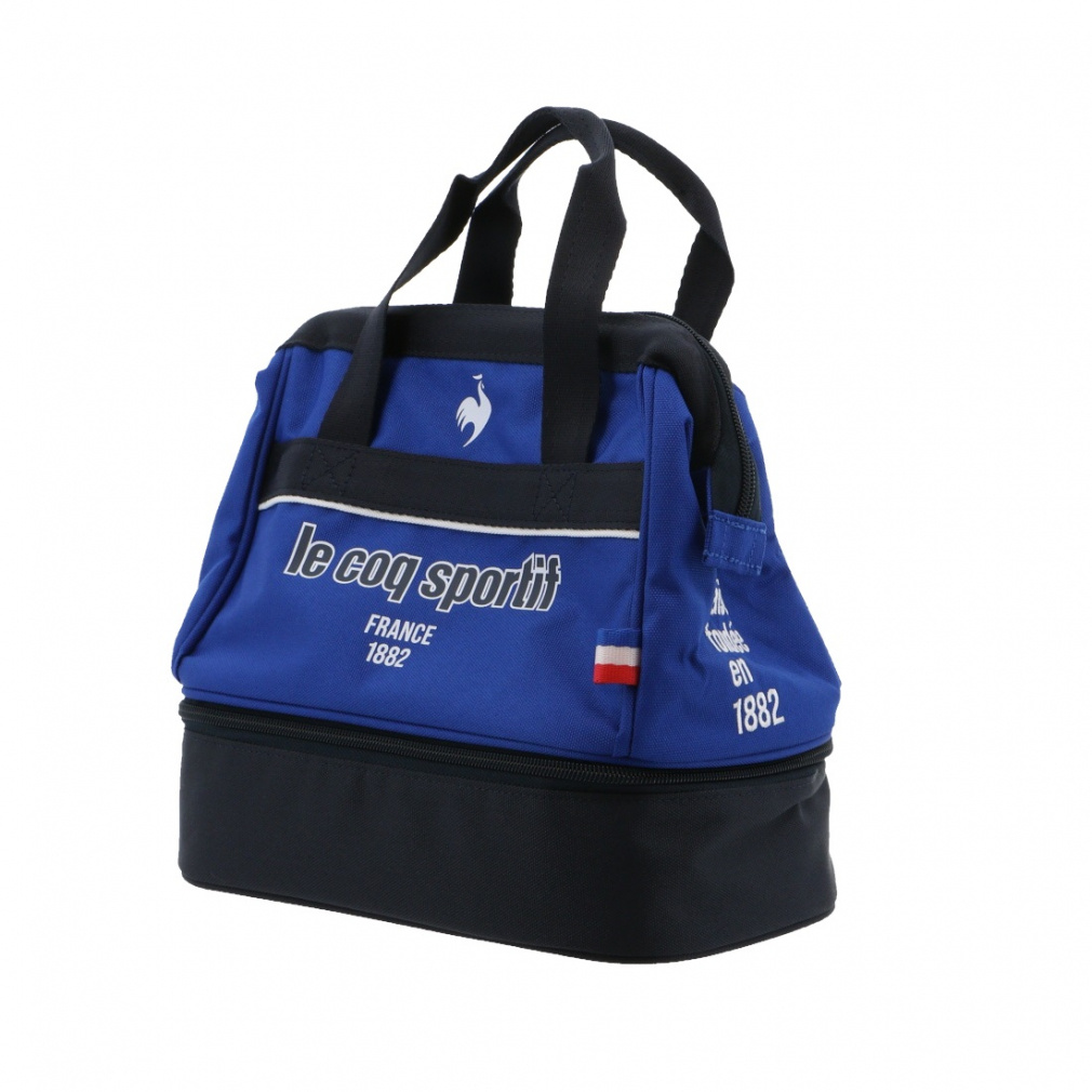 RbNX|eBt St w JJ[g|[` ۗ@\Ή (LG5STT40M) St |[` le coq sportif GOLF