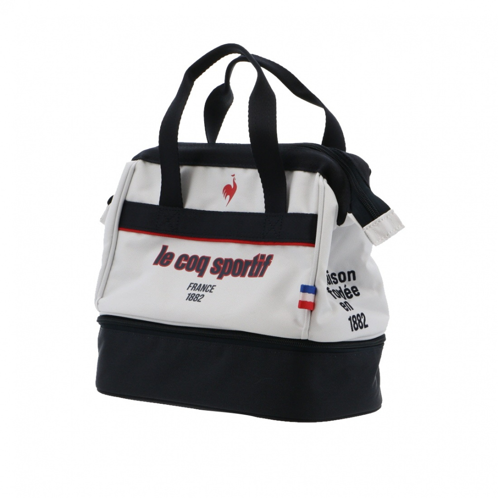 RbNX|eBt St w JJ[g|[` ۗ@\Ή (LG5STT40M) St |[` le coq sportif GOLF