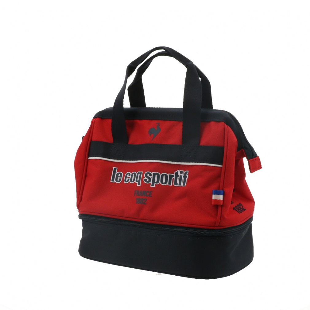 RbNX|eBt St w JJ[g|[` ۗ@\Ή (LG5STT40M) St |[` le coq sportif GOLF