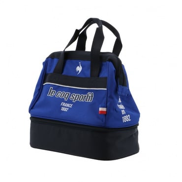 二層式 大開口カートポーチ 下部保冷機能対応 LG5STT40M