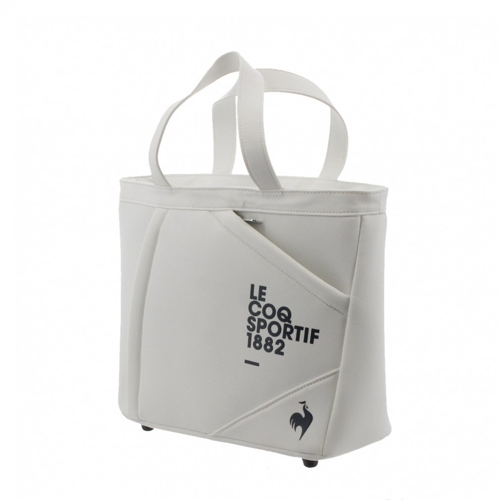 RbNX|eBt St gCAOfUC J[g|[` (LG5FTT47M) St |[` le coq sportif GOLF