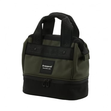 アルペン別注 二層式保冷ポーチ LG5FTTB0MB