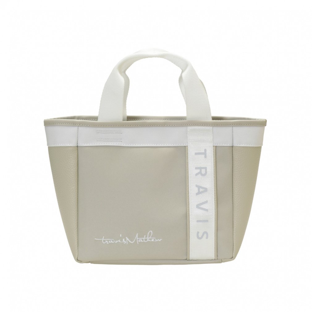 gBX}V[ TM RTM MN TOTE BAG 25 (7AL907) St |[` TravisMathew