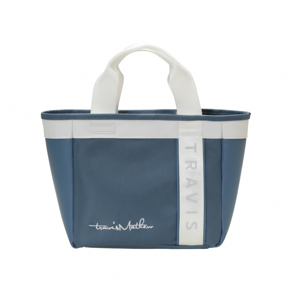 gBX}V[ TM RTM MN TOTE BAG 25 (7AL907) St |[` TravisMathew