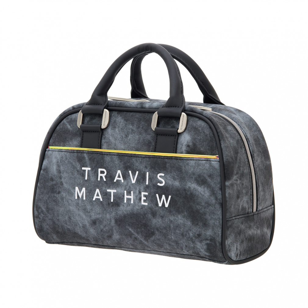 gBX}V[ TM MOTIF MN BAG 25 (7AM903) St |[` TravisMathew