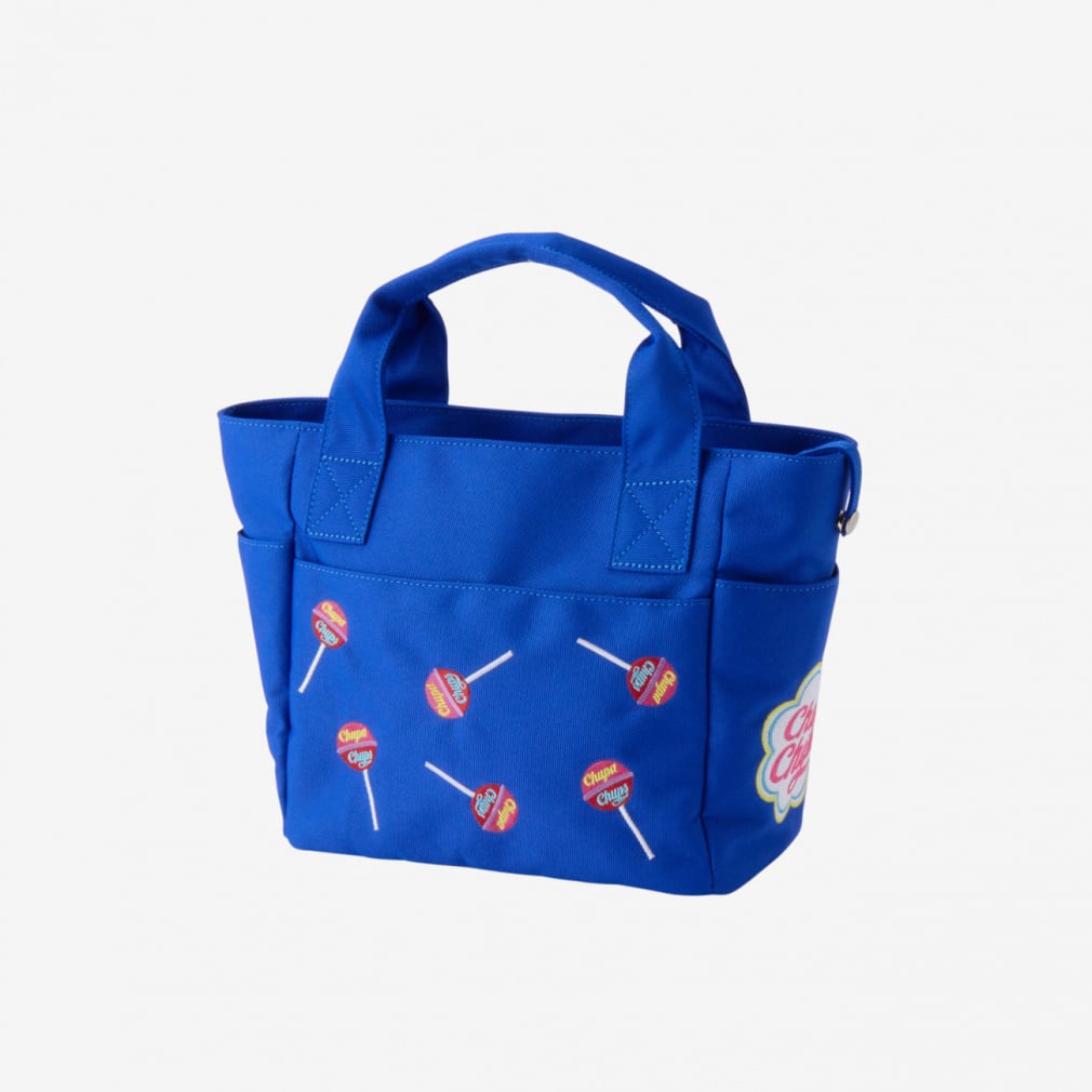 アンパスィ チュッパチャプス カートバッグ (AUS7766) ゴルフ ポーチ