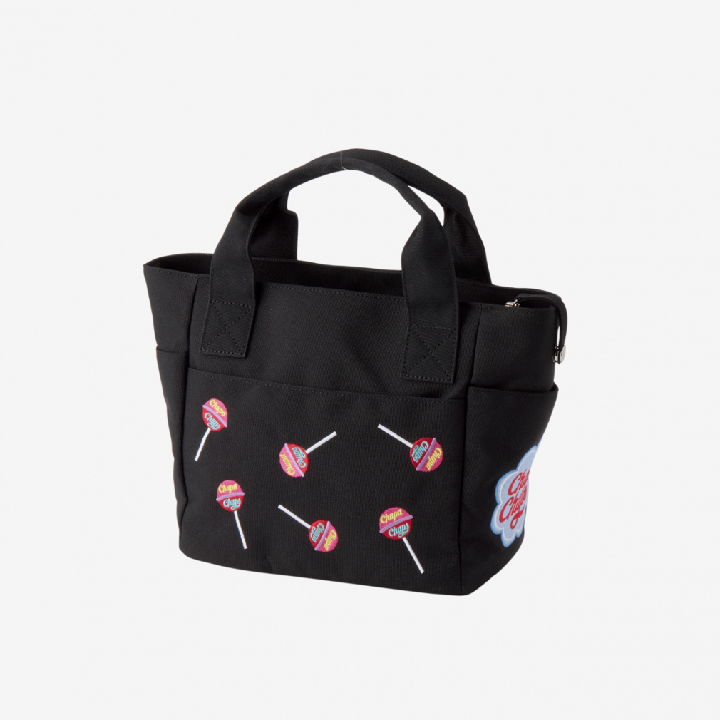 アンパスィ チュッパチャプス カートバッグ (AUS7766) ゴルフ ポーチ