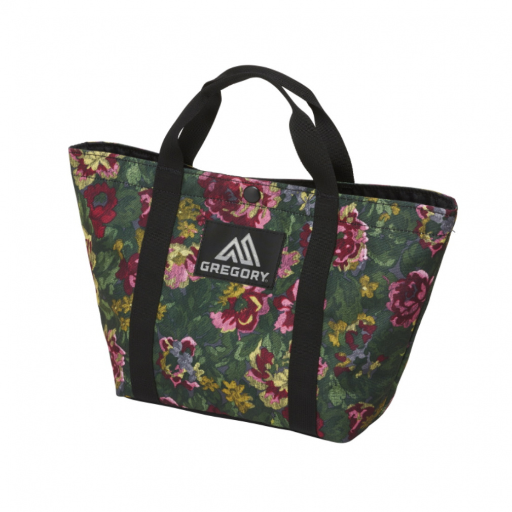 グレゴリー カートバッグ (1414451768) ミニトートはシンプルながら