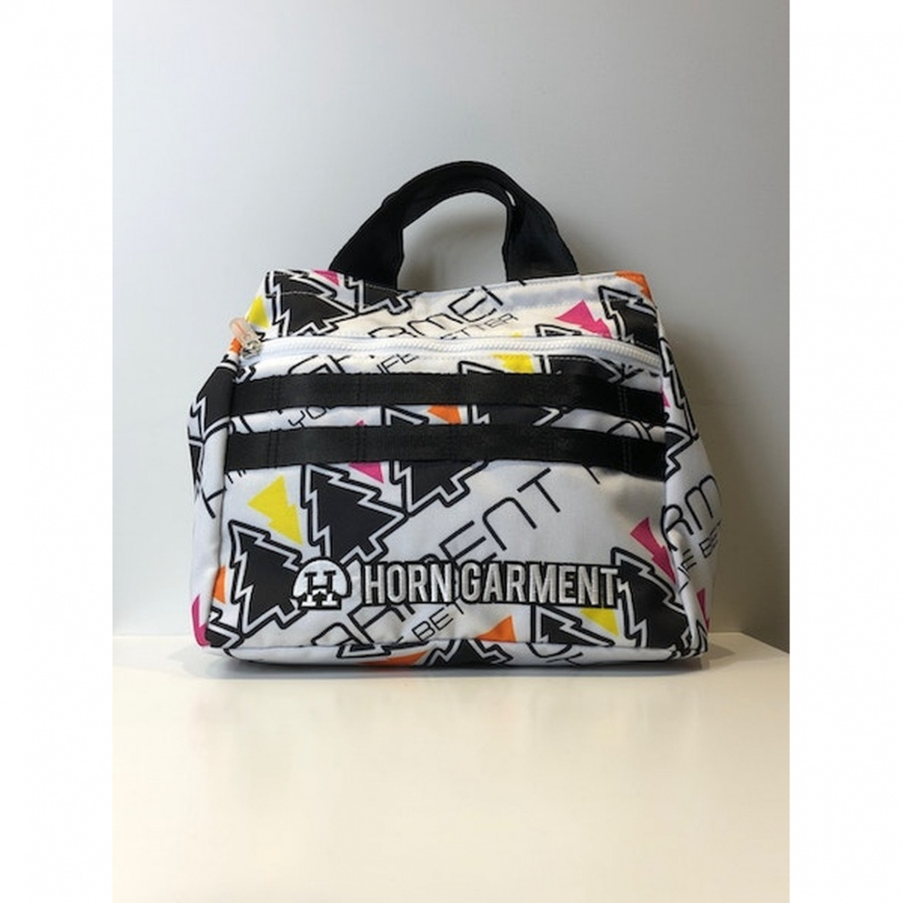 z[K[g |[` (HCS-2C-SB01) |Pbgڂ̑eʃ^Cv }`̃hbgOƂŃWPbgȂǂ[\ St |[` HORN GARMENT