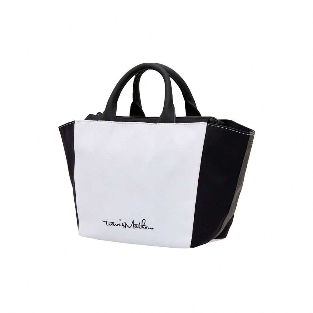 gBX}V[ ~jg[gobO Mini Tote Bag (0388615542) St |[` TravisMathew