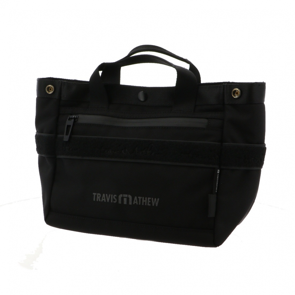 gBX}V[ TM TOUR MN TOTE (7AK930) St |[` TravisMathew