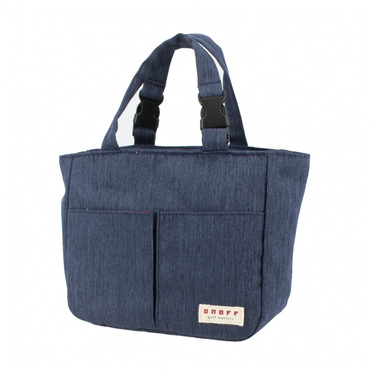 ラウンドバッグ OA2125