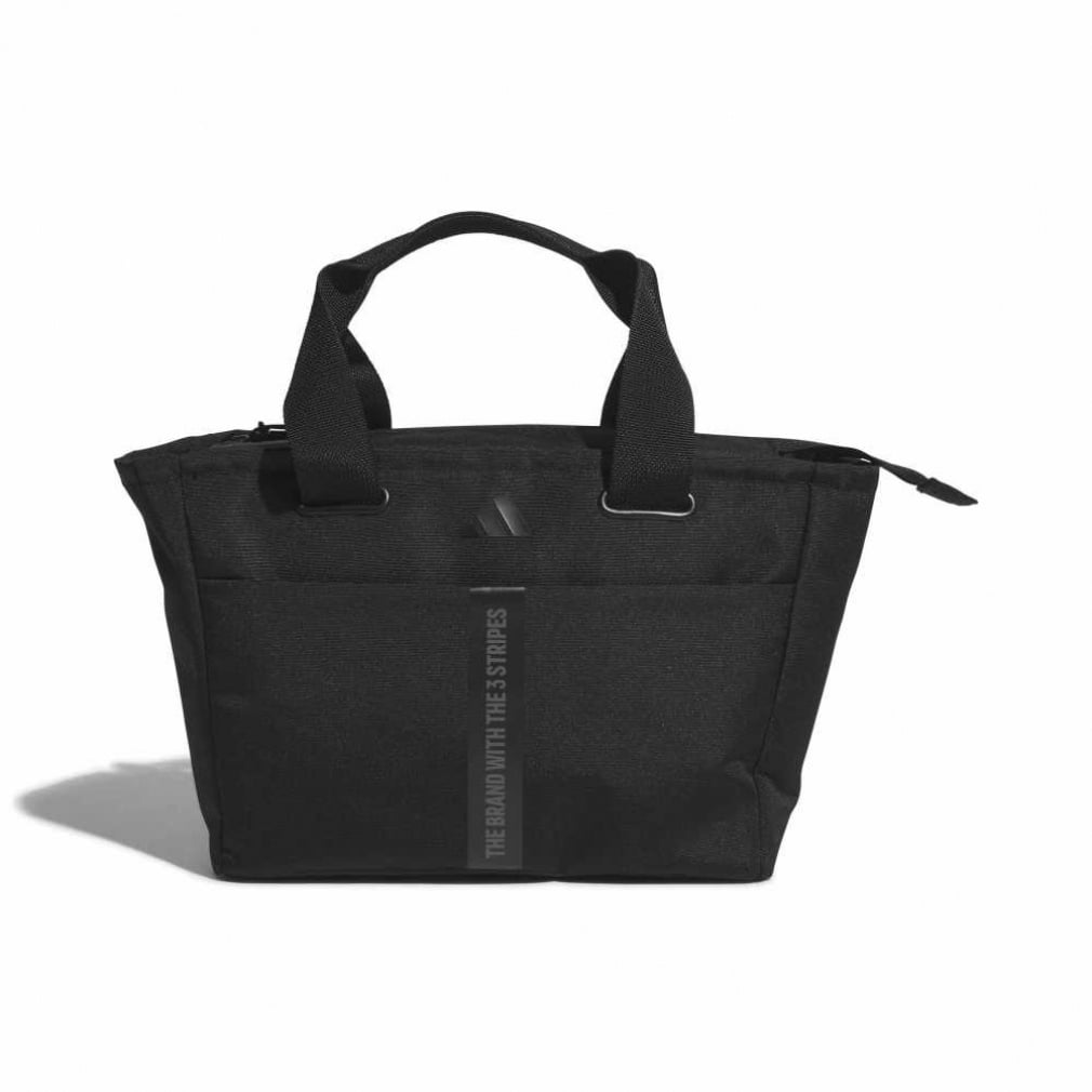 アディダス ワーディング ラウンド トートバッグ (JZ5900) ゴルフ