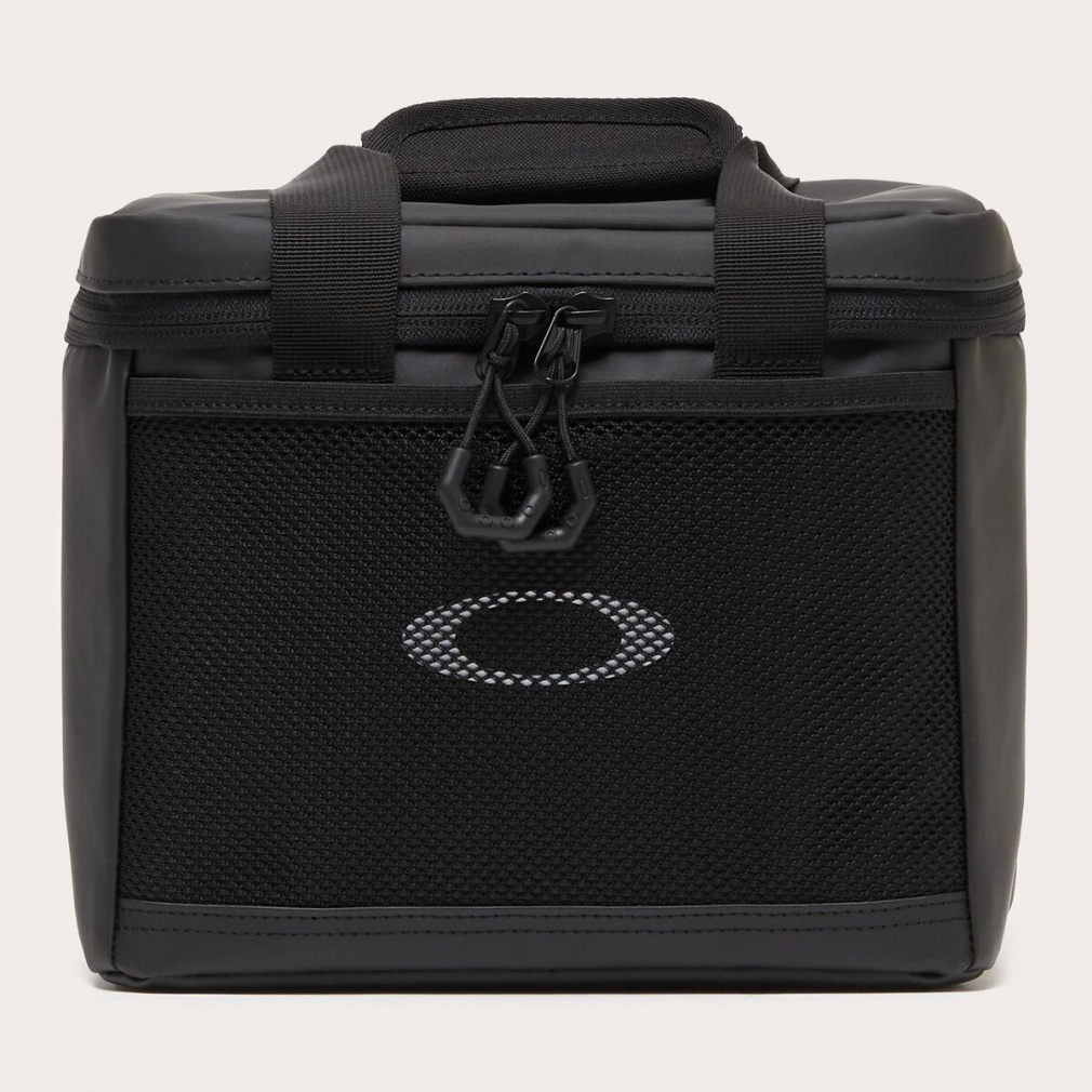 I[N[ ESSENTIAL COOLER BOX M 9.0 (FOS901988) Y St |[` OAKLEY