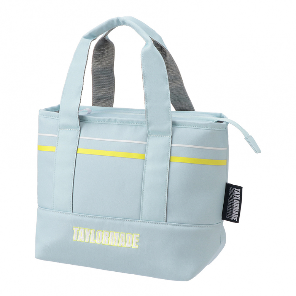 新品　TM UA 限定　ラウンド　トート　テーラーメイド　ブルー TM x UA Round Tote｜ACCESSORY | TaylorMade Golf