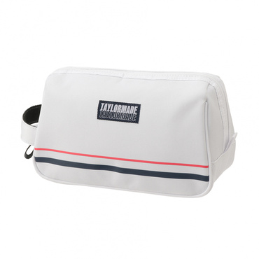 グラフィックロゴ ポーチ UN061