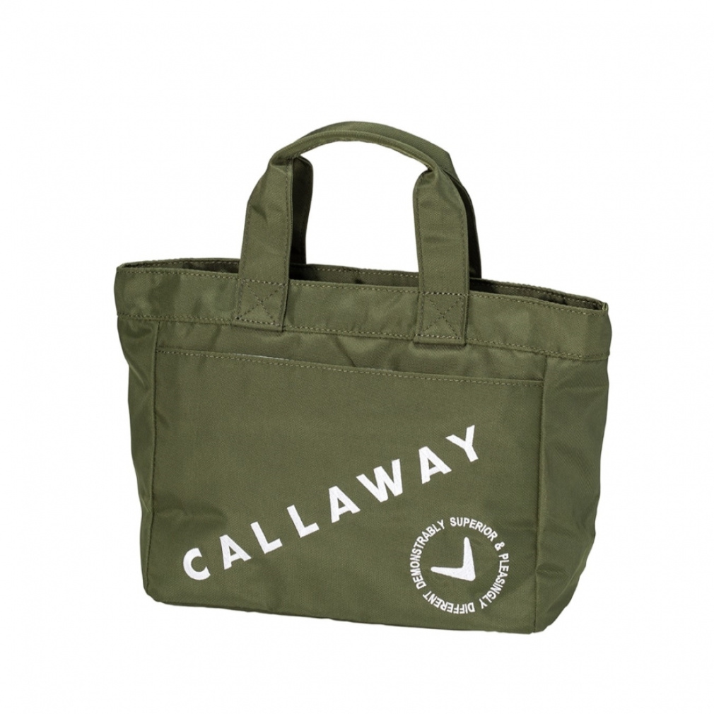LEFC Advance Round Tote 25 JM (7193445210) St |[` Callaway