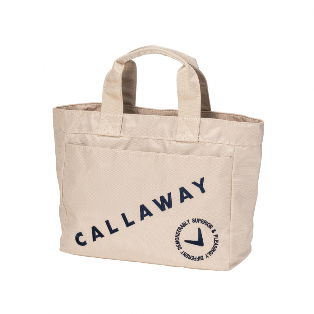 LEFC Advance Round Tote 25 JM (7193445210) St |[` Callaway