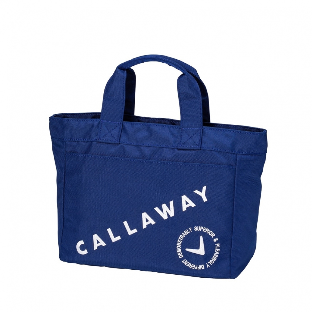 LEFC Advance Round Tote 25 JM (7193445210) St |[` Callaway