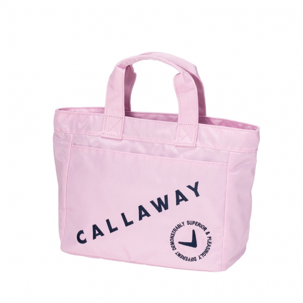 LEFC Advance Round Tote 25 JM (7193445210) St |[` Callaway