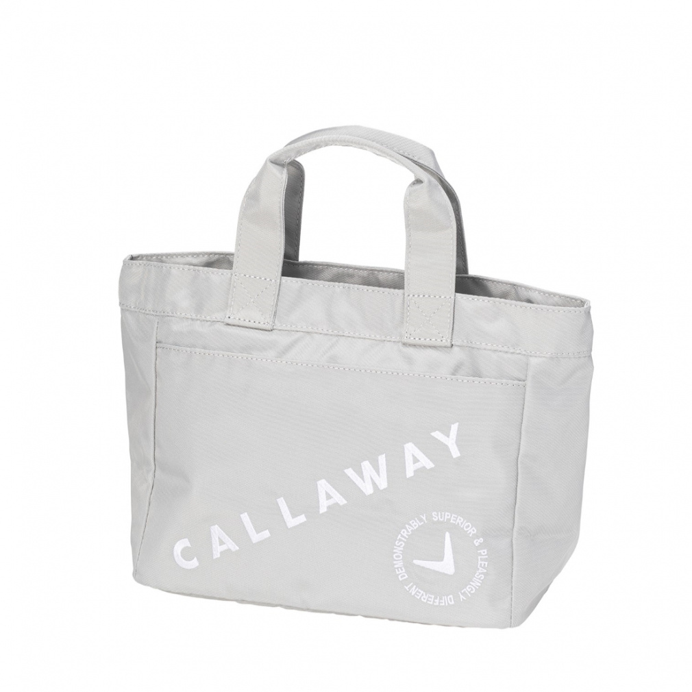 LEFC Advance Round Tote 25 JM (7193445210) St |[` Callaway