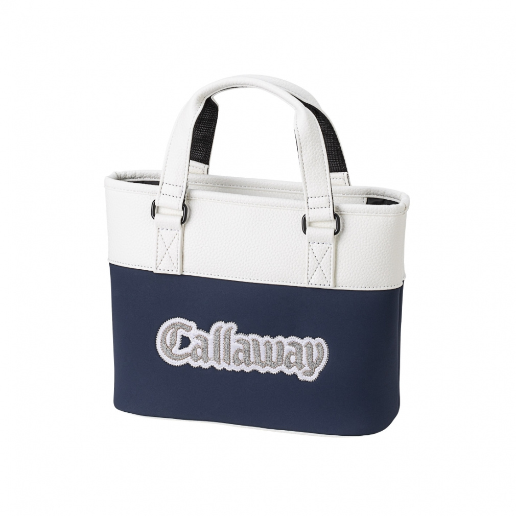 LEFC SPL-I Round Tote SS 25 JM (7193447351) St |[` Callaway