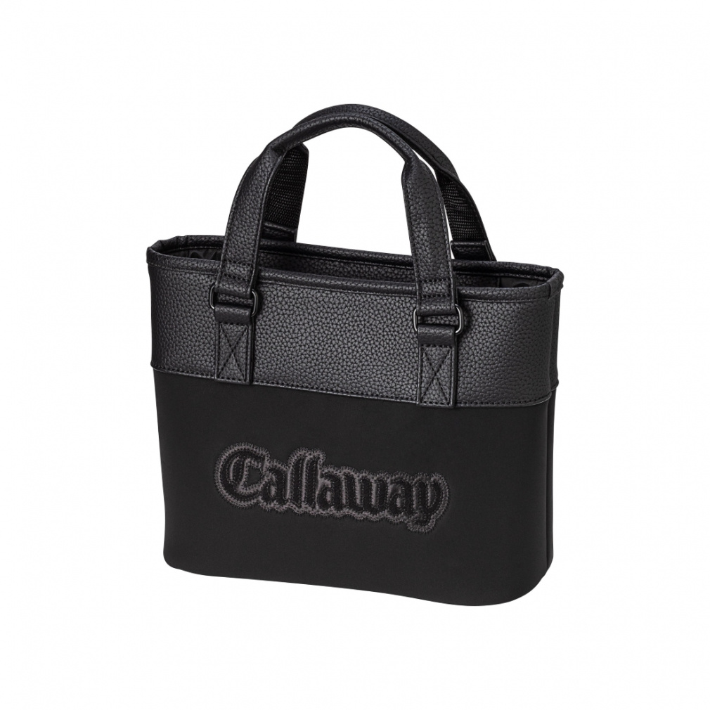 LEFC SPL-I Round Tote SS 25 JM (7193447351) St |[` Callaway