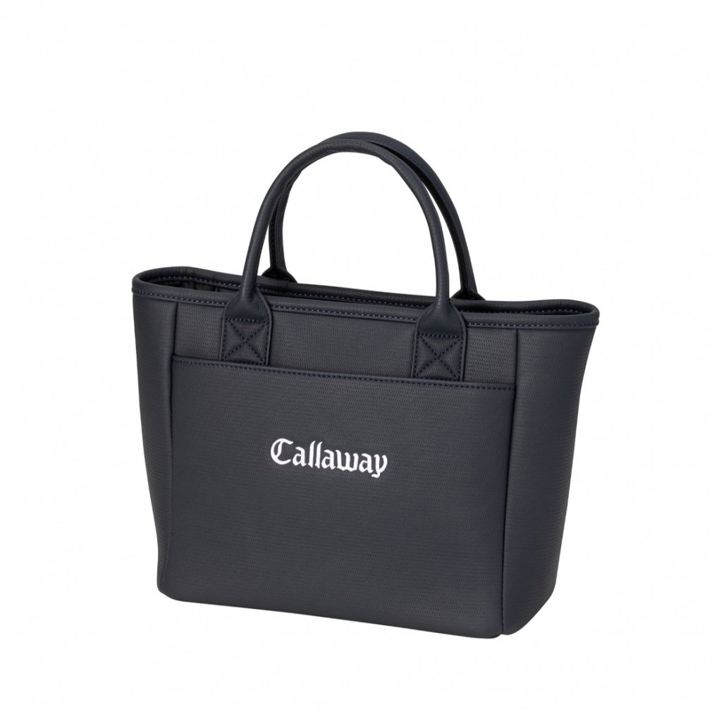 LEFC SPL-II Round Tote SS 25 JM (7193447375) St |[` Callaway