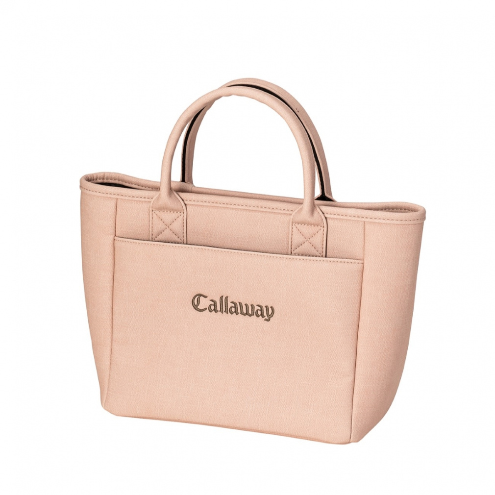 LEFC SPL-II Round Tote SS 25 JM (7193447375) St |[` Callaway