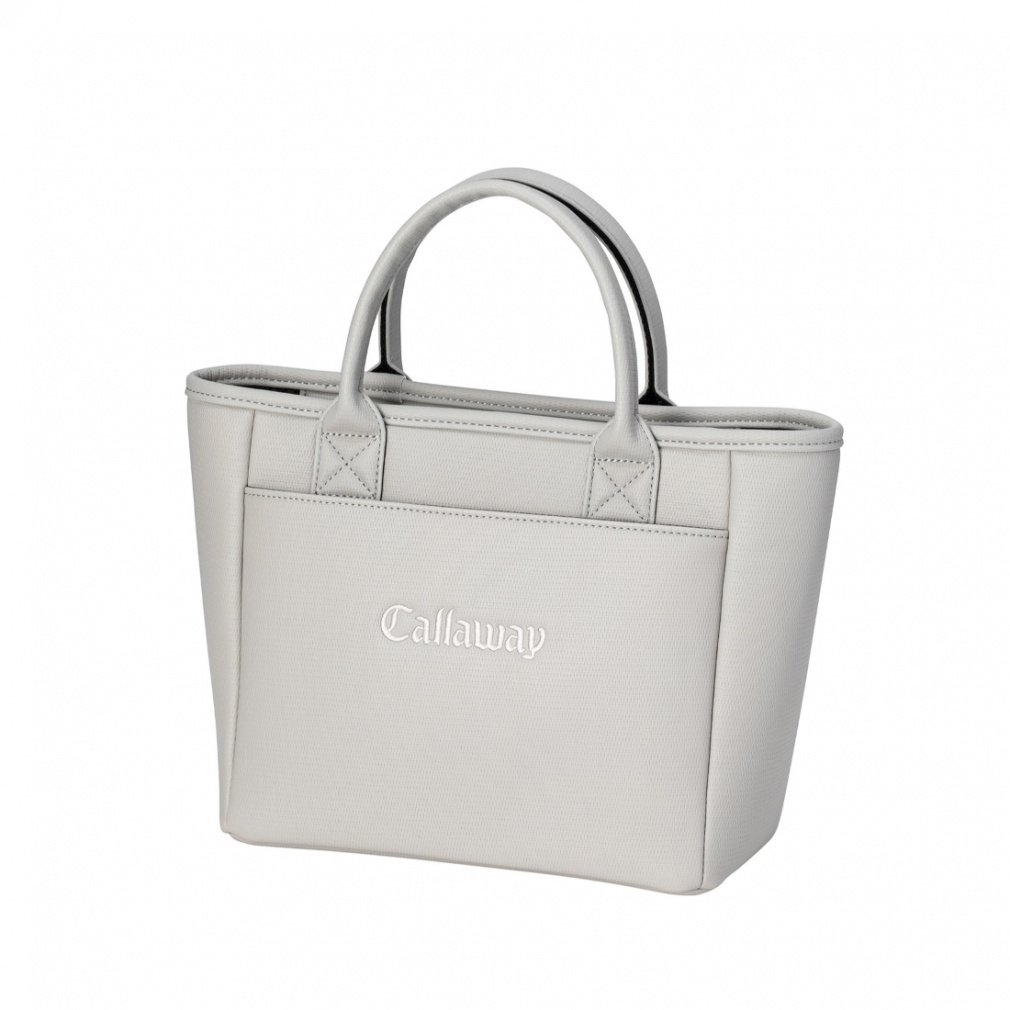 LEFC SPL-II Round Tote SS 25 JM (7193447375) St |[` Callaway