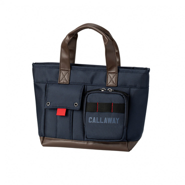 SPL-I Round Tote FW 25 JM 7193632405