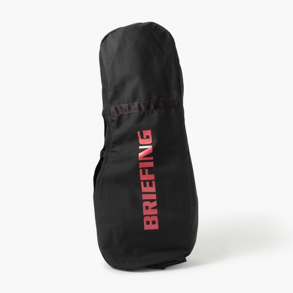 BRIEFING TRANSPORT COVER ブラック TRANSPORT COVER TL BRG231G55｜Alpen Online