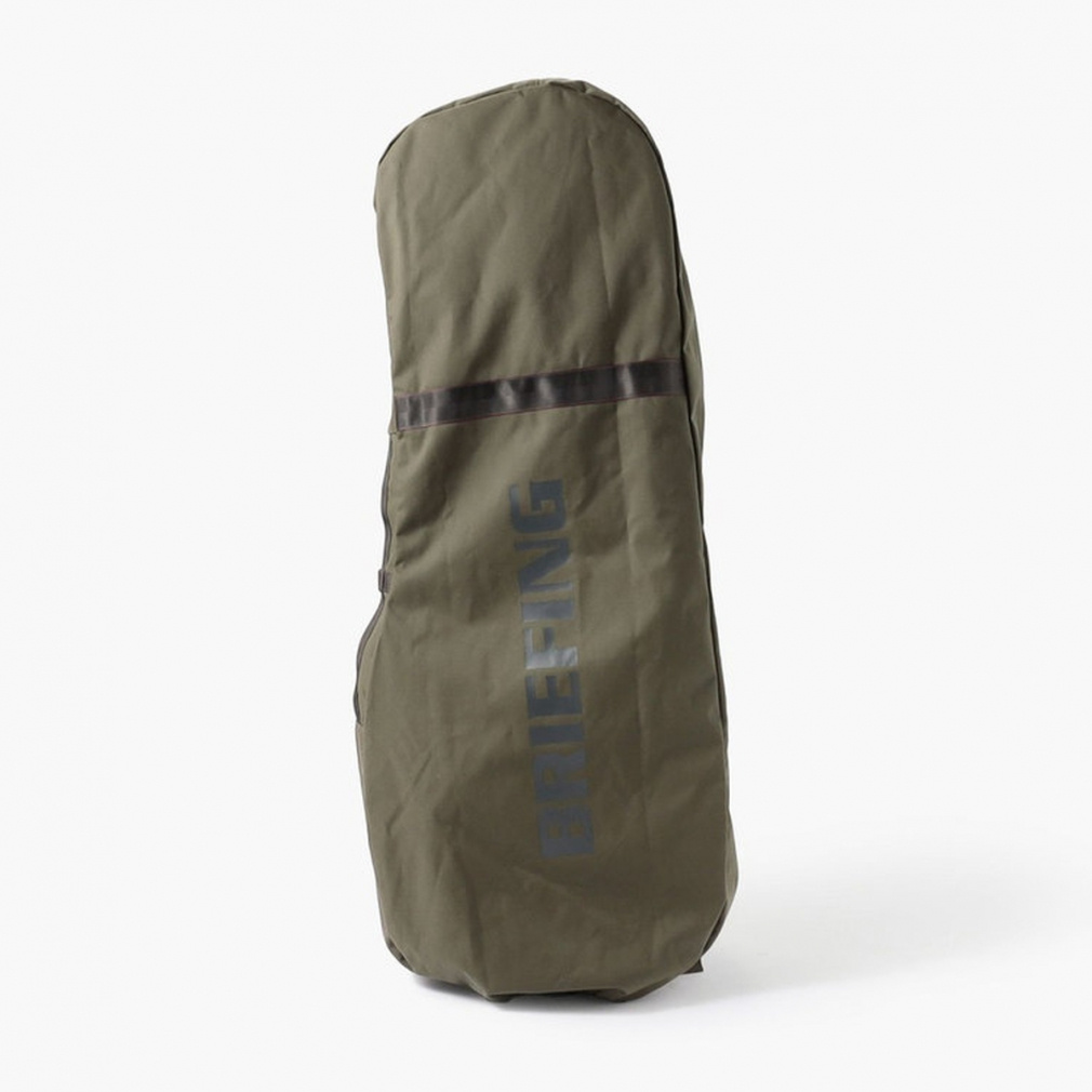 ブリーフィング TRANSPORT COVER TL (BRG231G55) ゴルフ トラベル