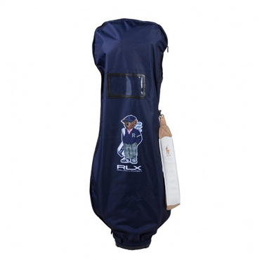 ベアシリーズトラベルカバー RLO019NV