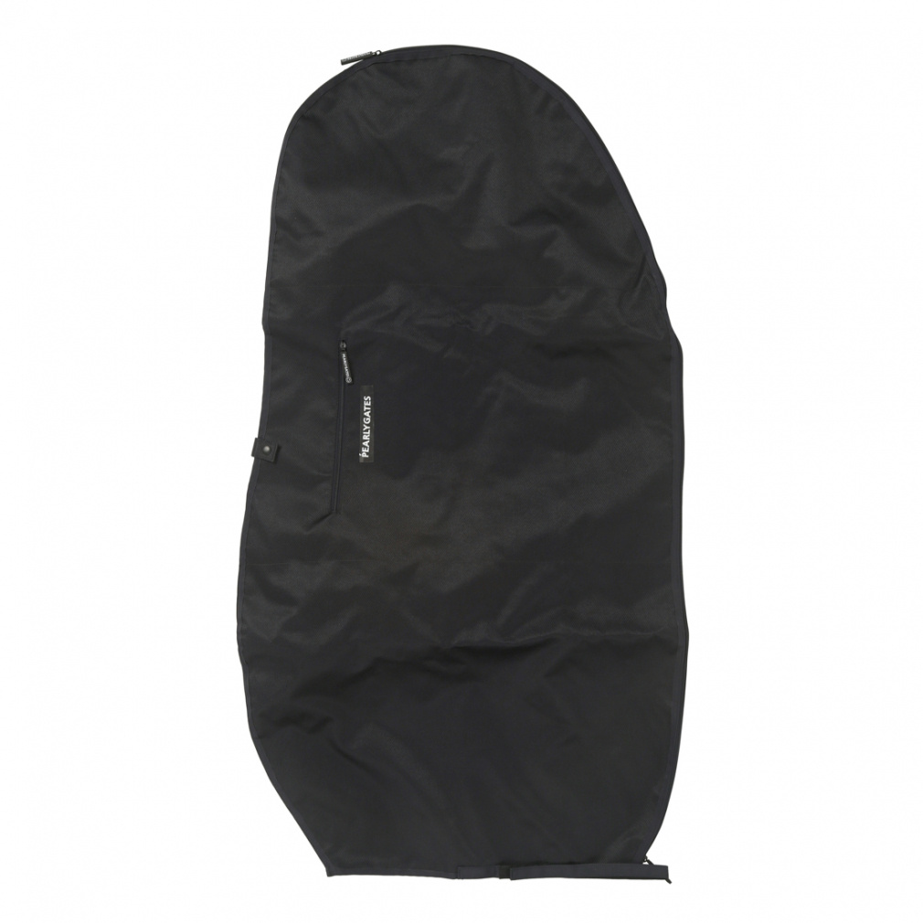 �p�[���[�Q�C�c �g���x���J�o�[ (0532984203) ���T�C�N���f�ނ�����ꂽ�J�o�[ �����̍ۂȂǏ��≘��h�~�Ɍ��ʓI �S���t �g���x���J�o�[ PEARLY GATES