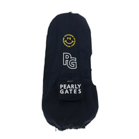パーリーゲイツ PGisPG トラベルカバー (0536984428) ゴルフ トラベル