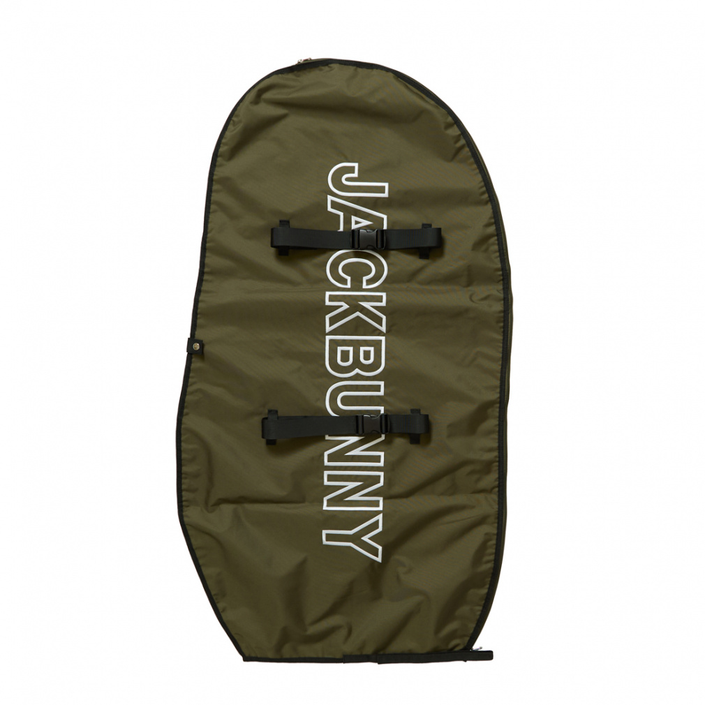 ジャック バニー 【定番】トラベルカバー (2625984712) ゴルフ