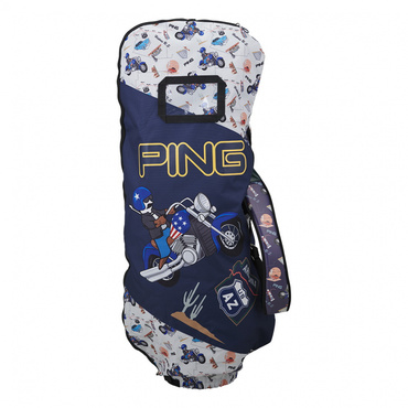 GB-N2515 MR. ライダートラベルカバー 38582-02