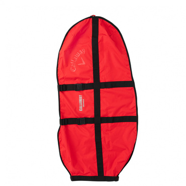 Laidback Travel Cover 23 JM