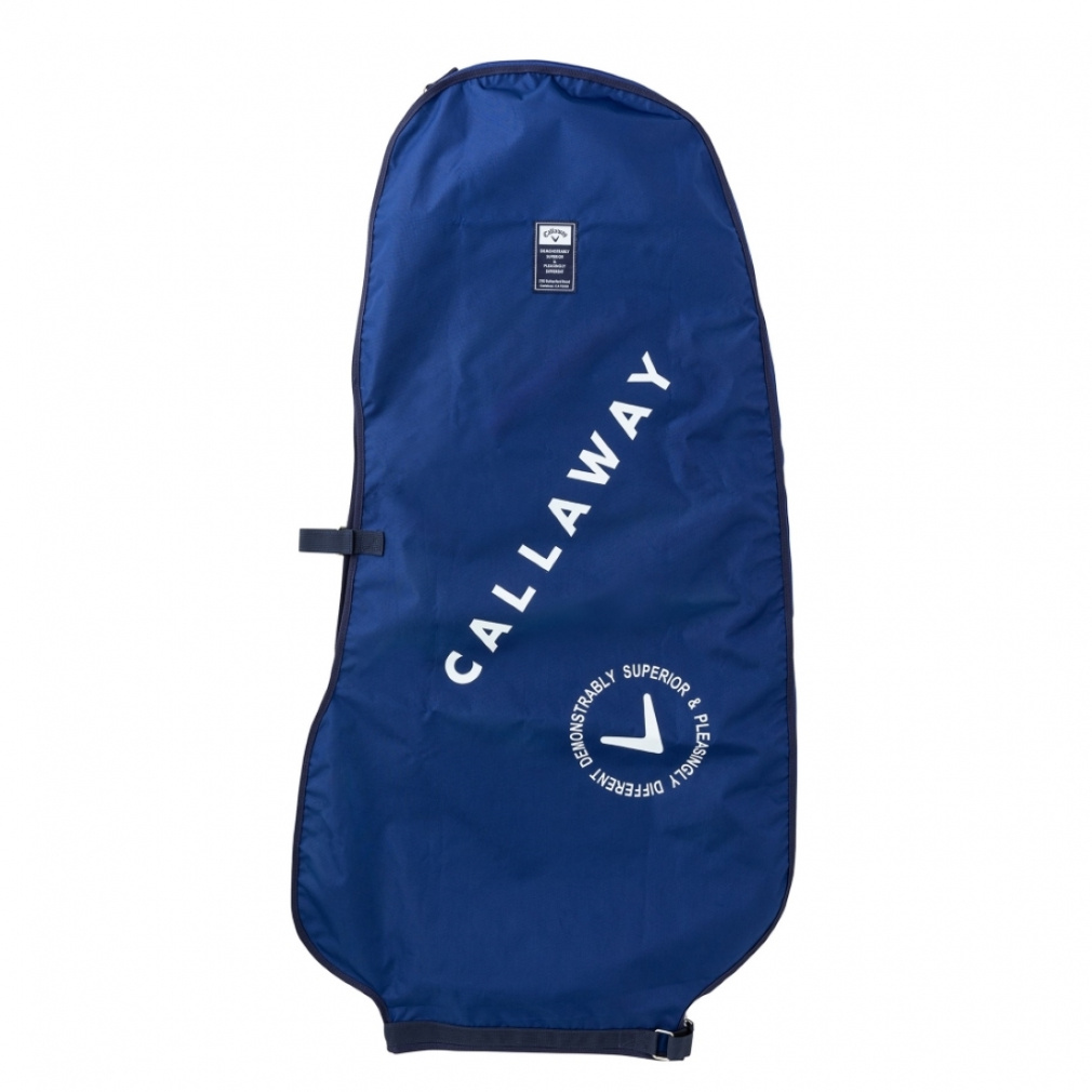 CALLAWAY トラベルカバー　トラベルバッグ　トラベルケース　キャリー キャロウェイ Advance Travel Cover 25 JM (7193473459) ゴルフ