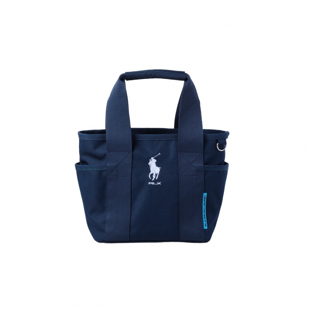ラルフローレン レディース RLX カートポーチ (RLZ111NV) ゴルフ