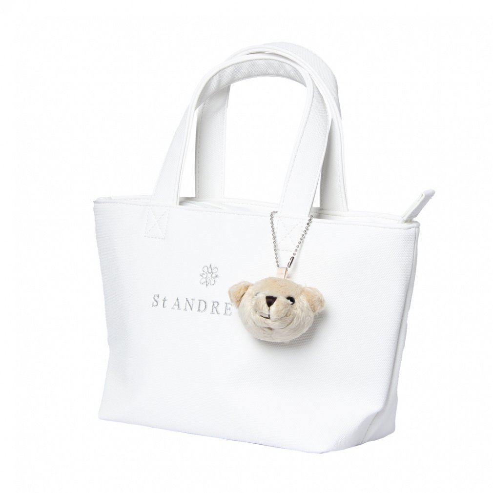 ZgAh[X fB[X efBxAJ[gobO (0425981321) St |[` St ANDREWS