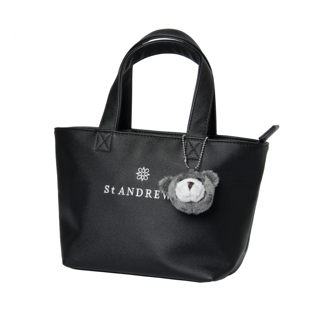 St ANDREWS セントアンドリュー　キャディバッグ　カートタイプ 9.0インチ スリムカート型ピラミッドエンボス キャディバッグ (46