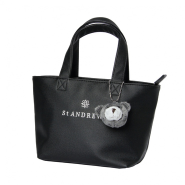 テディベアカートバッグ 0425981321