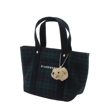 テディベアカートバッグ 0426981311